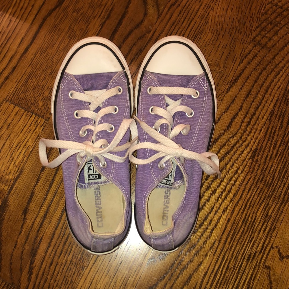 Sneakers - Picture 2 of 5